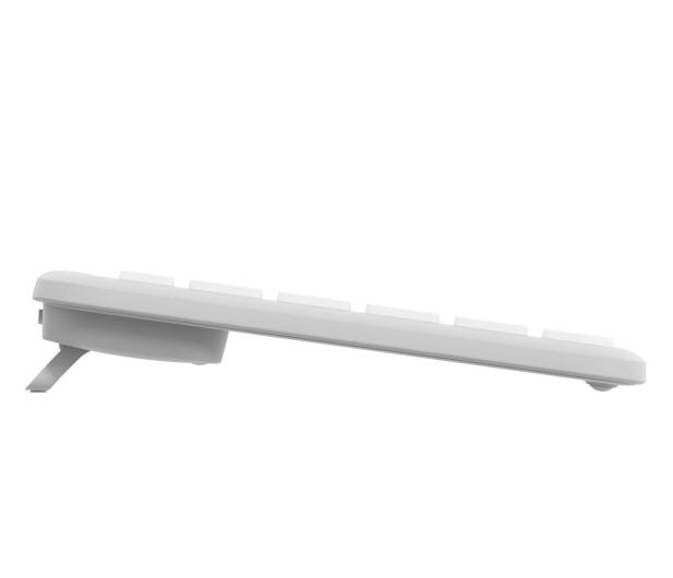 LOGITECH MK950 biały 920-012491 - 1233178 - zdjęcie 6